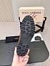Мужские замшевые лоферы Dolce & Gabbana