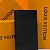 Кожаный бумажник Louis Vuitton Brazza premium 10x19x2 см