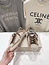 Женские кожаные кроссовки Golden Goose Super Star premium