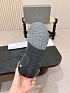 Мужские кроссовки Brunello Cucinelli knitted