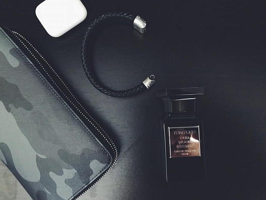 Парфюмерная вода Tom Ford Oud Wood Intense (50 мл)   