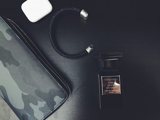 Парфюмерная вода Tom Ford Oud Wood Intense (50 мл)