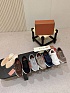 Мужские кроссовки Loro Piana Week End Walk