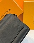 Кожаная сумка Louis Vuitton Boarding Messenger premium 24x18x9 см