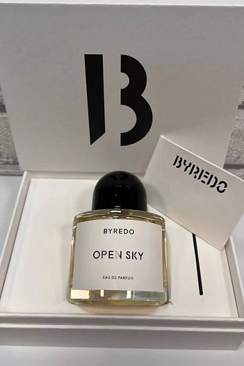 Парфюмерная вода Byredo Open Sky (100 мл)   
