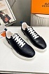 Мужские кроссовки Hermes Drift - Navy / White