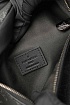 Кожаная сумка на пояс Louis Vuitton Discovery Monogram Eclipse 37x17x10 см