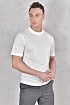 Футболка Brunello Cucinelli Premium layered-effect - White
