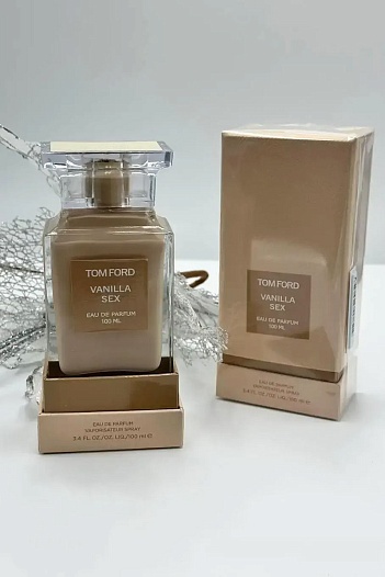 Парфюмерная вода Tom Ford Vanilla Sex (100 мл)   
