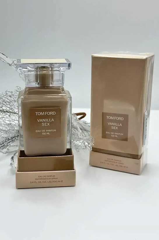 Парфюмерная вода Tom Ford Vanilla Sex (100 мл)