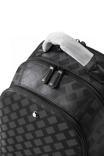 Кожаный рюкзак Montblanc Extreme 2.0 Premium 46x32x17 см   