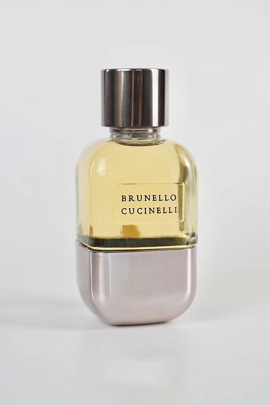 Парфюмерная вода Brunello Cucinelli Pour Femme (100 мл)