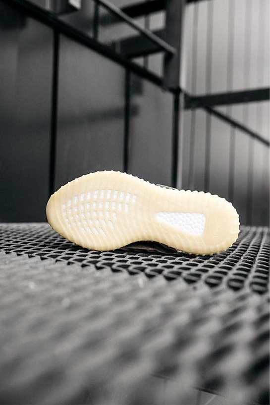 Кроссовки Adidas Yeezy Boost 350 V2 "Asriel" Premium