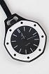 Часы Audemars Piguet x Swatch "Royal Pop" Ocho Negro premium