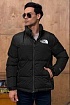 Чёрный пуховик The North Face 1996 Retro Nuptse