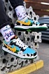 Кроссовки Ben & Jerry’s x Nike SB Dunk Low "Chunky Dunky"