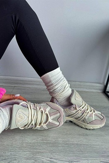 Кроссовки Asics Gel Sonoma - Beige   