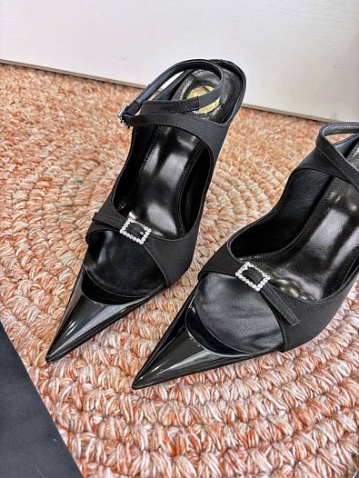 Женские туфли Yves Saint Laurent premium   