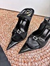 Женские туфли Yves Saint Laurent premium