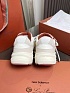 Женские кроссовки Loro Piana x New Balance Premium