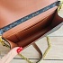 Женская сумка Celine Triumphe 21x11 см