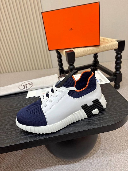 Мужские кроссовки Hermes Depart