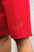 Шорты красного цвета Emporio Armani 7