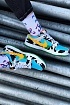 Кроссовки Ben & Jerry’s x Nike SB Dunk Low "Chunky Dunky"