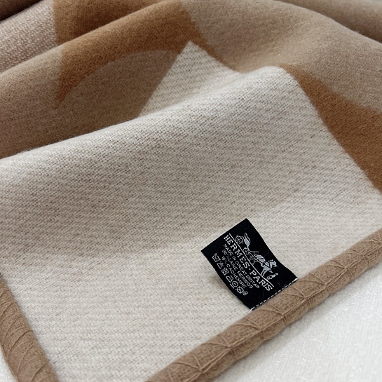 Плед Hermes Cheval Joker premium 154x198 см