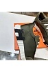 Мужские замшевые кроссовки Hermes Bouncing - Green
