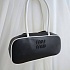 Кожаная сумка тоут MIU MIU Beau 29x14 см - Black