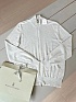 Кашемировый свитер Brunello Cucinelli Premium - Light Grey