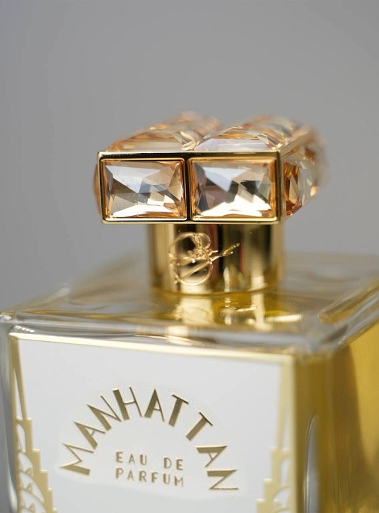 Парфюмерная вода Roja Dove Manhattan (100 мл)