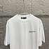 Белая футболка Y-3 Yohji Yamamoto x Adidas Premium