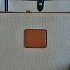 Женская сумка Coach Field Tote 30 With Badge 30x22 см