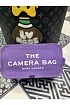 Женская сумка Marc Jacobs "The Camera Bag" 22x12 см (6 расцветок)
