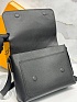 Кожаная сумка Louis Vuitton Speed Messenger premium 33x25x12 см