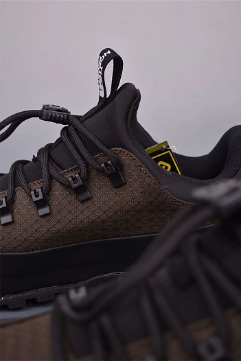 Кроссовки The North Face Glenclyffe Low Gore-Tex   
