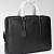Кожаный портфель Montblanc Sartorial Premium 39x28x7 см