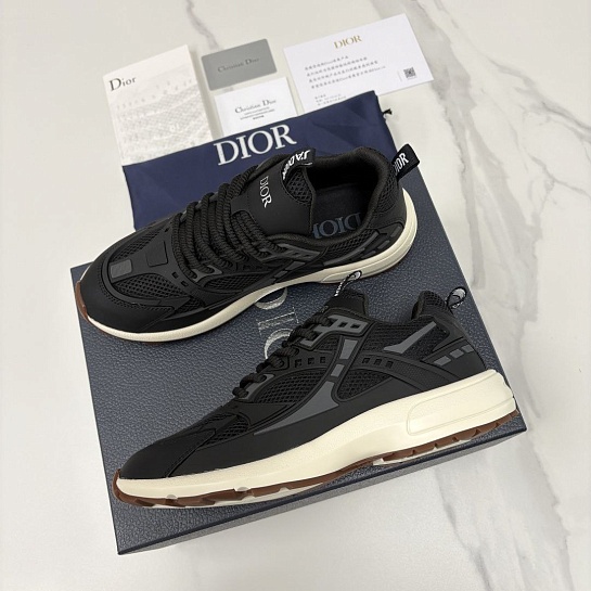 Мужские кроссовки Dior