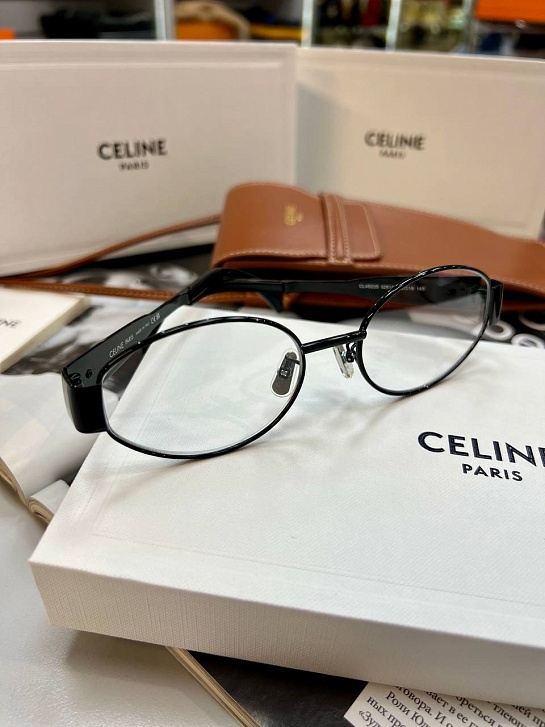 Очки Celine Triomphe - Black