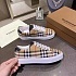 Мужские кроссовки Burberry Vintage Check