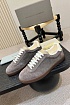 Замшевые кроссовки Вrunеllо Сuсinеlli low-top