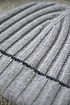 Кашемировая шапка Вrunеllо Сuсinеlli premium - Grey