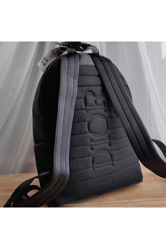 Кожаный рюкзак Dior Explorer 40x30 см