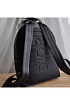 Кожаный рюкзак Dior Explorer 40x30 см
