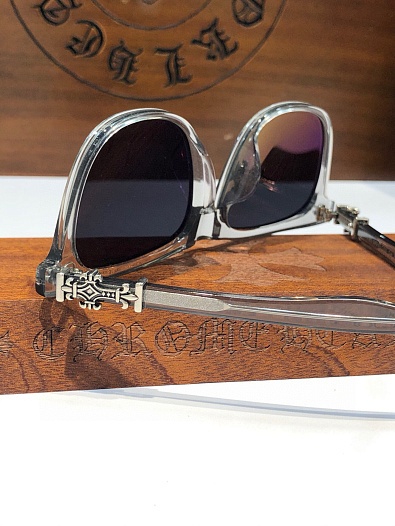 Солнцезащитные очки Chrome Hearts Gravy   