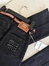 Женские джинсы клёш MIU MIU Premium - Black