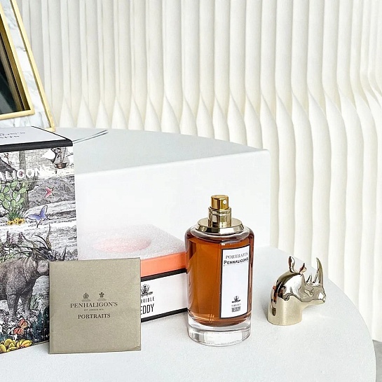 Парфюмерная вода Penhaligon's Terrible Teddy (75 мл)