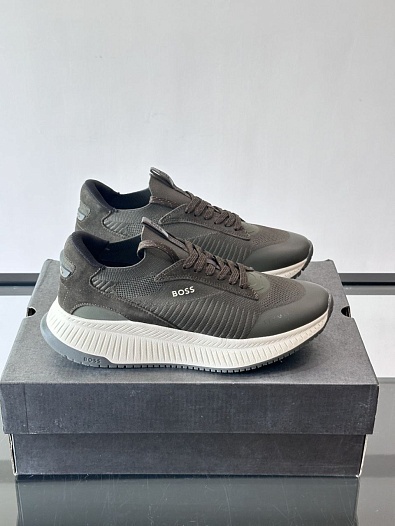 Мужские кроссовки Hugo Boss TTNM Evo   